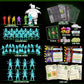 CTZ01968 Ghostbusters The Board Game Cryptozoic Entertainment 2nd Image