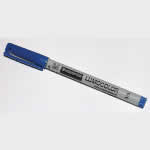 CYC03102 Wet Erase Blue Pen Crystal Caste Main Image