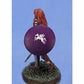 DSM1103 Chick In Chainmail 1 Miniature Elmore Masterworks 2nd Image
