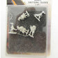 DSM1225 Critters and Dudes I Miniature Elmore Masterwork 2nd Image