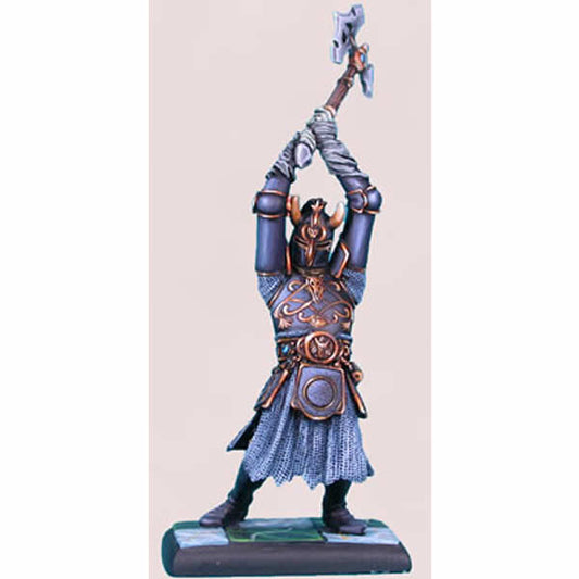 DSM2106 Large Demon Knight Miniature Parkinson Masterworks Main Image