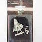 DSM4101 Male Paladin With Broad Sword Miniature Easley Masterworks 2nd Image