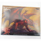 DSM4501 Dragon Set 1 Miniature Easley Masterworks Dark Sword Miniatures 2nd Image