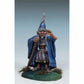 DSM4608 Bartly The Magnificent Halfling Wizard Miniature Main Image