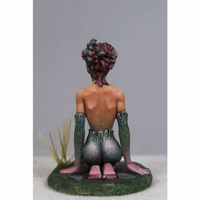 DSM4617 Tea Tallowsap Nymph Miniature Diterlizzi Masterworks 3rd Image