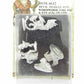 DSM4632 Devil Toad-Quasit-Wormwood-Fire Imp-Eye of the Swamp Miniature 2nd Image