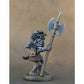 DSM4643 Dark Dwarf Warrior with Axe Miniature Diterlizzi Masterworks 3rd Image