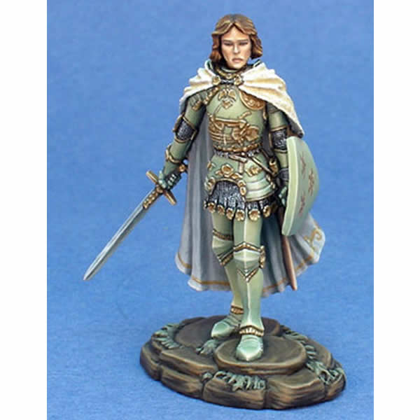 DSM5006 Ser Loras Tyrell Knight of Flowers Miniature George R.R. Martin Main Image