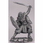 DSM5015 Wildling Warrior with Long Sword and Shield Miniature 3rd Image