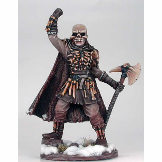 DSM5022 Rattleshirt Lord of the Bones Wilding Miniature George R.R. Martin Main Image