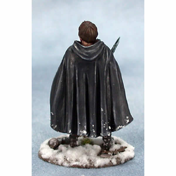 DSM5043 Samwell Tarty Thief Miniature George R.R. Martin Masterworks 3rd Image