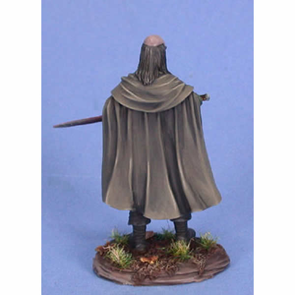 DSM5046 Ser Llyn Payne Fighter Miniature George R.r. Martin Masterworks 3rd Image