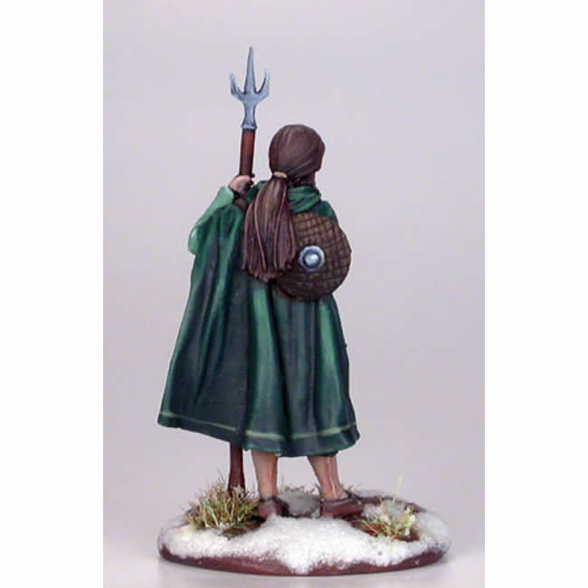 DSM5049 Meera Reed Miniature George R.R. Martin Masterworks 3rd Image