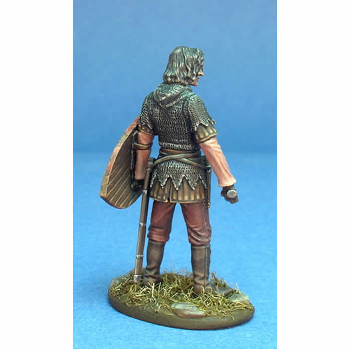 DSM5050 Bronn Miniature George R.R. Martin Masterworks 3rd Image