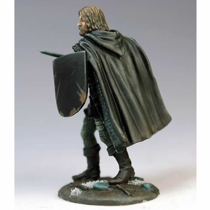 DSM5051 Benjen Stark Miniature George R.R. Martin Masterworks 3rd Image