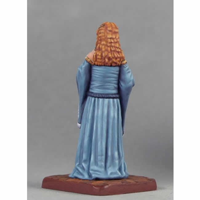 DSM5054 Lysa Miniature George R.R. Martin Masterworks 3rd Image