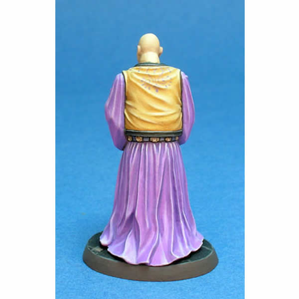 DSM5061 Varys The Spider Miniature George R.R. Martin Masterworks