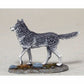 DSM5064 Greywind Direwolf Miniature George R.R. Martin Masterworks Dark Sword Miniatures 3rd Image
