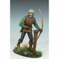 DSM5084 Southern Westeros Archer No.3 Miniature George R.R. Martin Masterworks Main Image