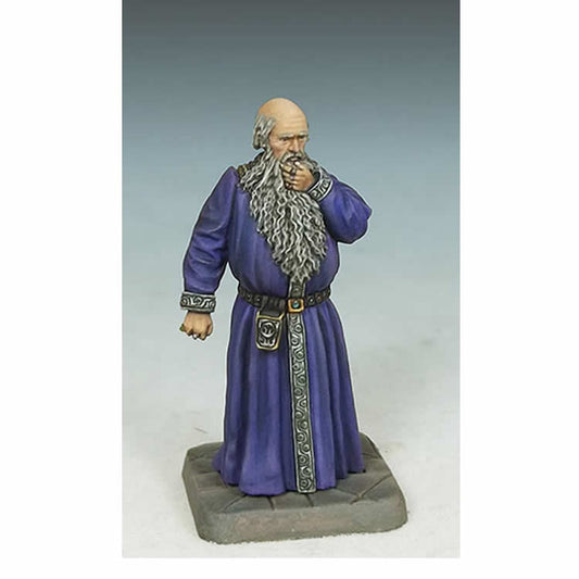 DSM5092 Grand Maester Pycelle Miniature Figurine George R.R. Martin Masterworks Main Image