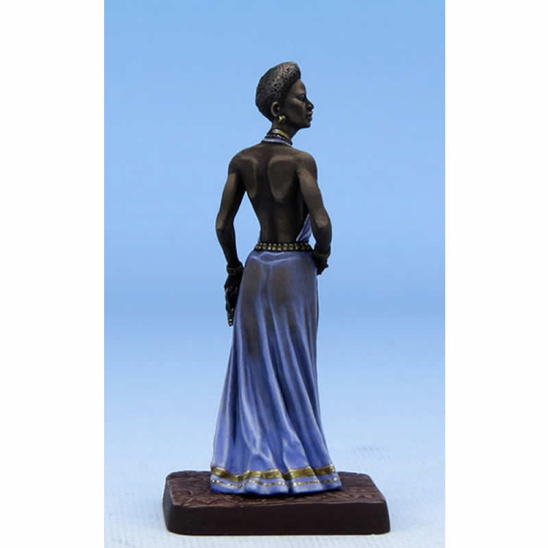 DSM5096 Chataya Miniature Figurine George R.R. Martin Masterworks 3rd Image