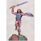 DSM7106 Male Beastmaster with Sword Miniature Visions In Fantasy Main Image