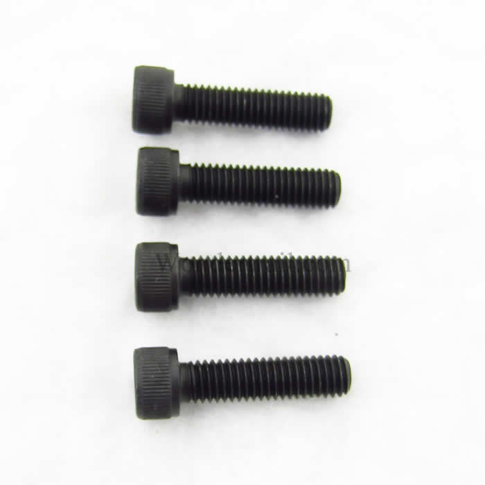 DUB580 Socket Cap Screws 10-32 x 3/4in Du-Bro Main Image