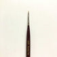 DYNMCRN-D15-0 Round Detail Brush D15-0 by Dynasty Main Image
