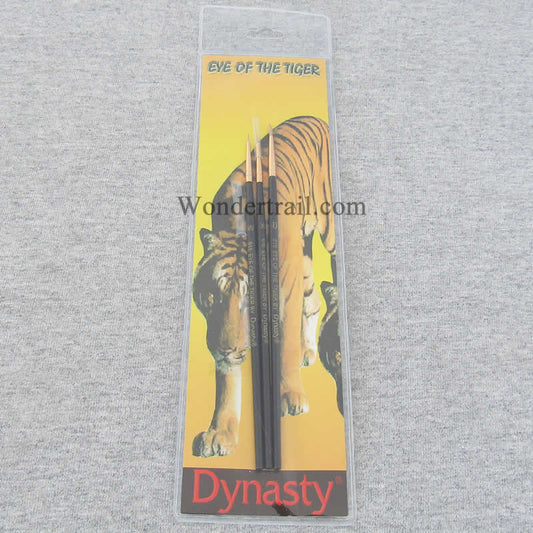 DYNSETG Paint Brush Set G by Dynasty Main Image