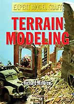 EMCCF097 Terrain Modeling (DVD) Expert Model Craft Main Image
