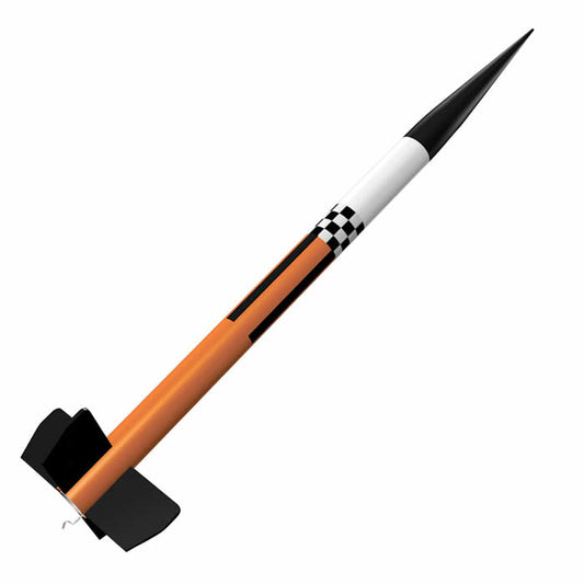 EST3009 Chuter 2 Rocket Kit Estes Main Image