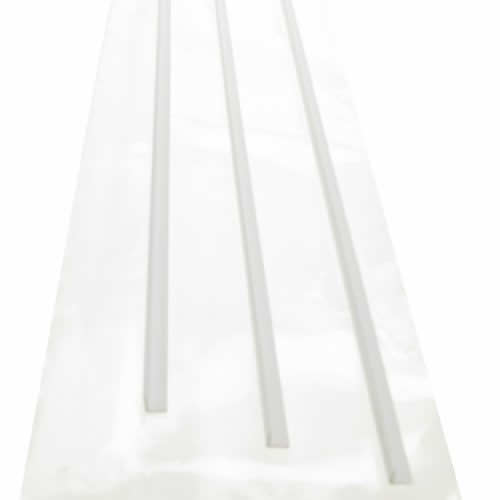 Plastic Angles and Beams – Wondertrail