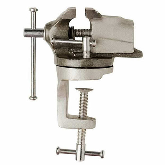 EXL56002 Swivel Bench Vise 1.75 Inch Wide Jaw Excel Main Image