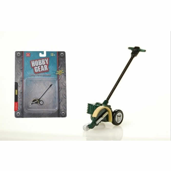 FEX16063 Lawn Edger 1/24 Scale Plastic Model Accessory Phoenix Toys Main Image