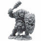 FLM28004 Orc Garr Iron Handed Figure Kit 28mm Heroic Scale Miniature Unpainted Main Image