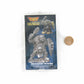 FLM28004 Orc Garr Iron Handed Figure Kit 28mm Heroic Scale Miniature Unpainted 3rd Image