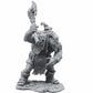 FLM28006 Orc Marauder Figure Kit 28mm Heroic Scale Miniature Unpainted Main Image