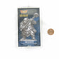 FLM28008 Orc Marauder Figure Kit 28mm Heroic Scale Miniature Unpainted 3rd Image