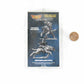 FLM28034 Goblin Leader On Warg with Spear or Sword Figure Kit 28mm Heroic Scale Miniature Unpainted 3rd Image