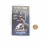 FLM28035 Girl with Dragon Skull Figure Kit 28mm Heroic Scale Miniature Unpainted 3rd Image