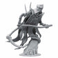 FLM28081 Indormitas Wraith Cursed Saint Figure Kit 28mm Heroic Scale Miniature Unpainted Main Image