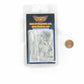 FLM28081 Indormitas Wraith Cursed Saint Figure Kit 28mm Heroic Scale Miniature Unpainted 2nd Image