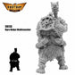 FLM28113 Ogre Bulgo Skullsmasher Figure Kit 28mm Heroic Scale Miniature Unpainted 4th Image