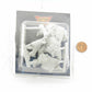 FLM28116 Forest Troll Figure Kit 28mm Heroic Scale Miniature Unpainted 2nd Image