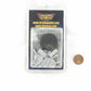FLM28155 Christiano Vampire King Figure Kit 28mm Heroic Scale Miniature Unpainted 2nd Image