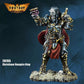 FLM28155 Christiano Vampire King Figure Kit 28mm Heroic Scale Miniature Unpainted 5th Image