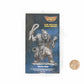 FLM28178 Orc Slaver Figure Kit 28mm Heroic Scale Miniature Unpainted 3rd Image