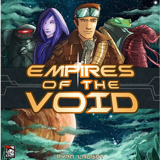 GASREDEV01 Empires of the Void Game Salute Main Image