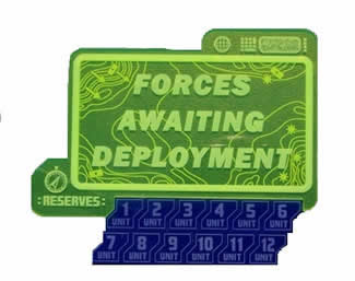 GF9GFG204 GF9 Game Accessories Pack Reserve Deployment Main Image