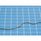 GF9GFS104 Snake Chain (1.5mm Diameter) 2 Meters (6 Feet) Length 2nd Image